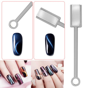 Nail Magnet Tool Set