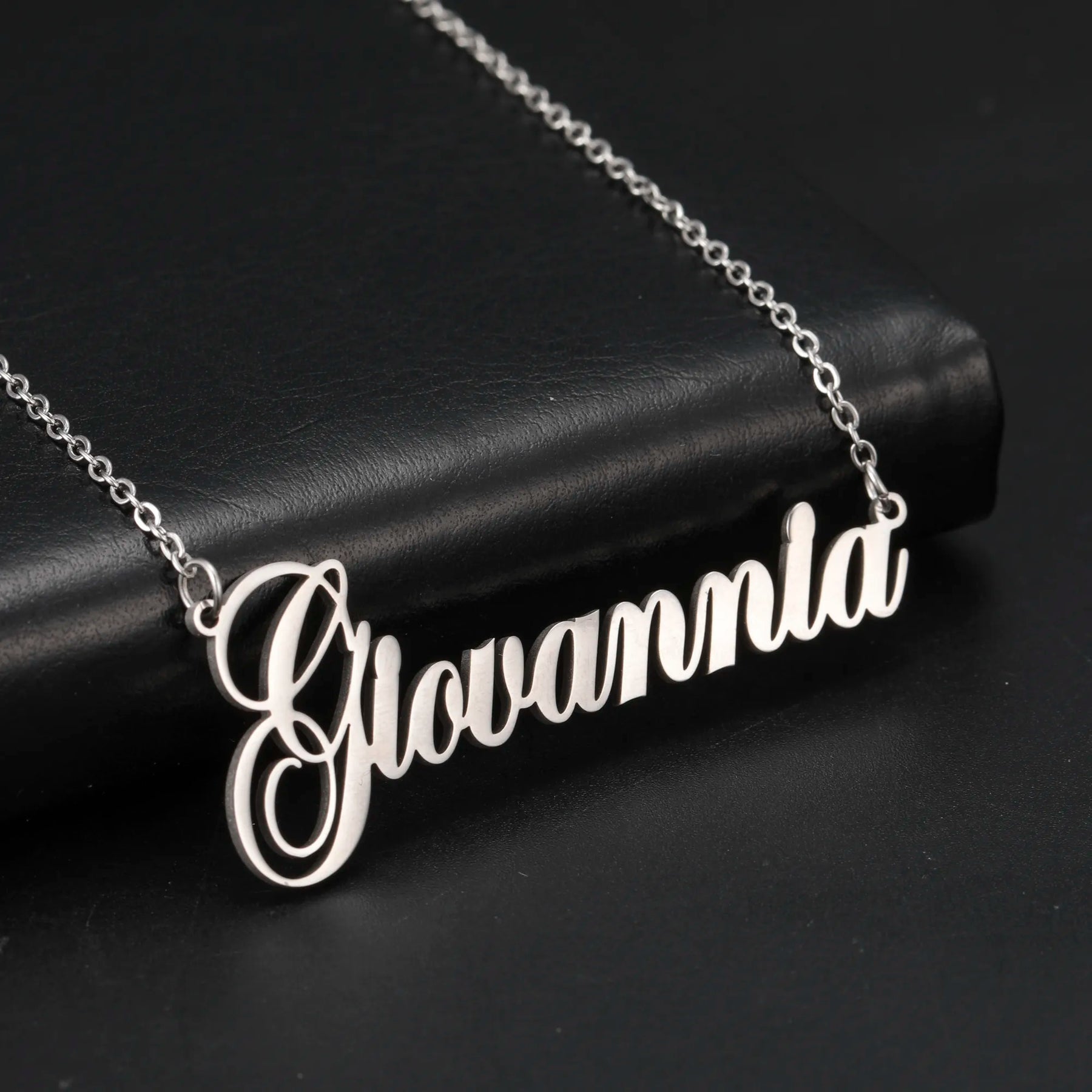 Custom Name Necklace